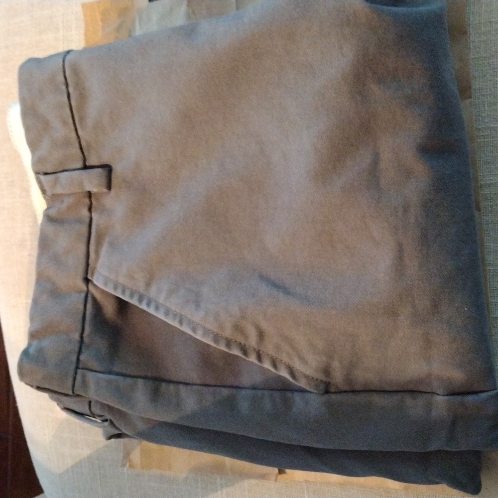 HUSKY Kids Chinos Grey